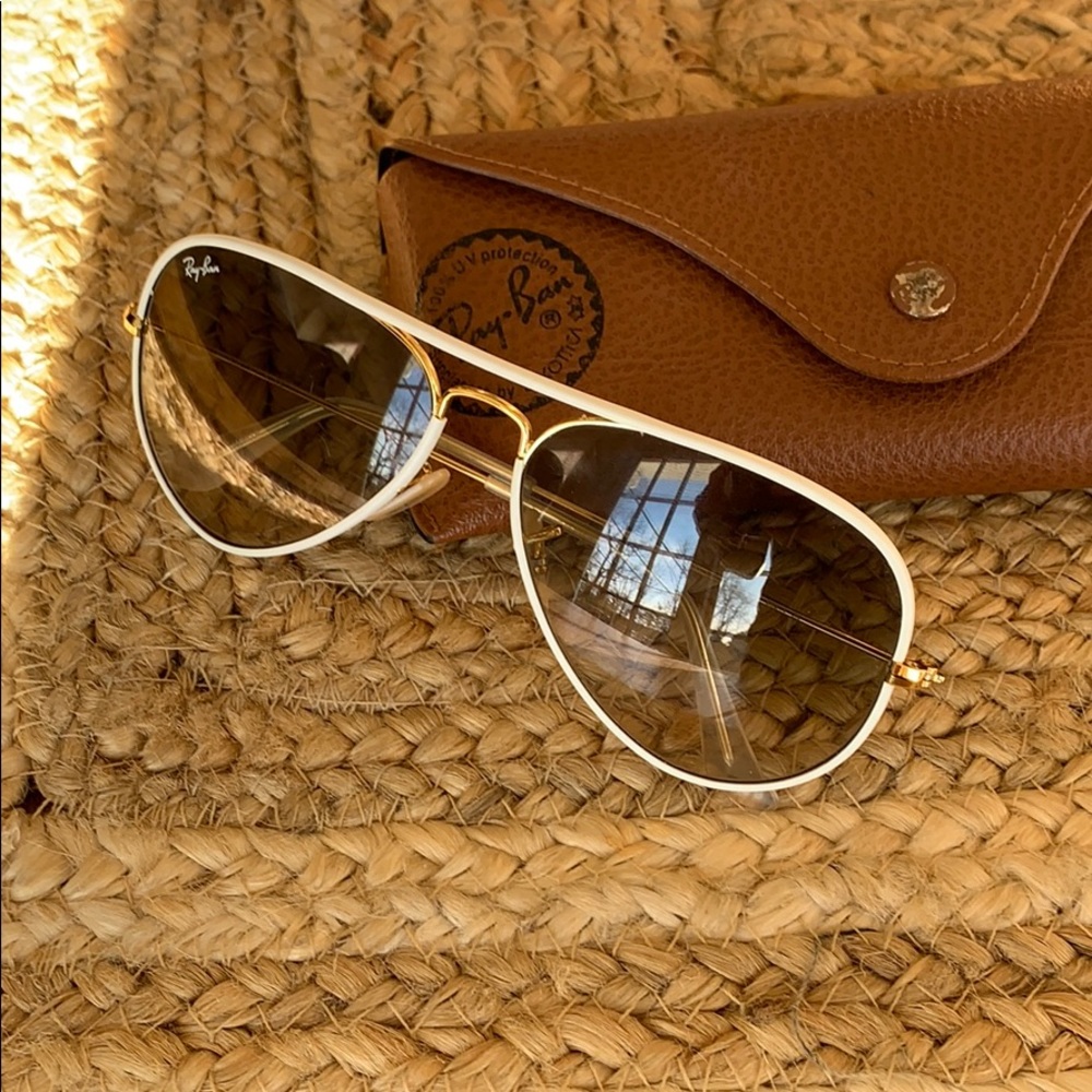Ray ban sunglasses
